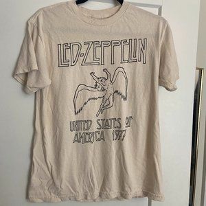 Led Zeppelin T Shirt